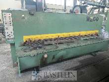 Tafelschere - hydraulisch HACO HS 306 Bilder auf Industry-Pilot