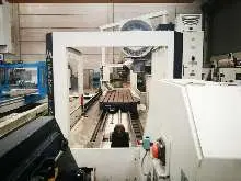 آلة تفريز مسطحة - شاملة Soraluce TA-35 الصورة على Industry-Pilot