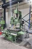 Universal-Fräs- und Bohrmaschine BOHNER & K&Ouml;HLE MF2-K2926/1 gebraucht kaufen