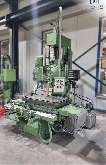 Универсальный сверлильно-фрезерный станок BOHNER & KÖHLE MF2-K2926/1 фото на Industry-Pilot