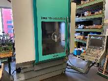  Обрабатывающий центр - универсальный DMG DMU 50eVolution фото на Industry-Pilot