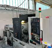  Токарно фрезерный станок с ЧПУ MORI SEIKI NL2000 фото на Industry-Pilot