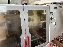  Machining Center - Vertical HAAS VF 4 HE photo on Industry-Pilot