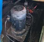 Размотчик проволоки UNBEKANNT hydraulisch kippbar фото на Industry-Pilot