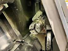 CNC Drehmaschine - Schrägbettmaschine MAZAK Intergrex 200SY Bilder auf Industry-Pilot