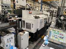 CNC Drehmaschine MAZAK Multiplex 6300-II Y gebraucht kaufen