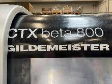CNC Drehmaschine DMG CTX 800 Beta Bilder auf Industry-Pilot