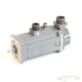  Серводвигатели Mitsubishi HA23NCB-S Servomotor SN:83008 + OSA253S Encoder SN:J4AVQ448127 фото на Industry-Pilot