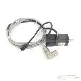  Серводвигатели Mitsubishi HC-MF13-UE Servomotor SN:L40900 фото на Industry-Pilot