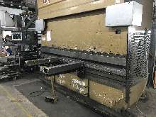  Press Brake hydraulic COLLY PS 125/3 photo on Industry-Pilot