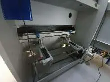 Press Brake hydraulic LOTZE L 2560 / P 60-25 photo on Industry-Pilot