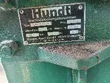 Plate Bending Machine - 3 Rolls HUNDT / KRAMER RVe 55/1000 photo on Industry-Pilot