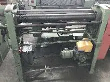 3-Walzen - Blechbiegemaschine STÖLTING guter Zustand