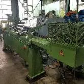 آلة خراطة تلقائية برجية REMS ADM 96 الصورة على Industry-Pilot