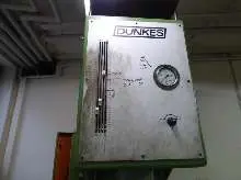 Hydraulische Presse DUNKES HZ 40 guter Zustand