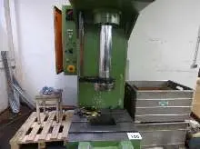 Hydraulische Presse DUNKES HZ 40 guter Zustand