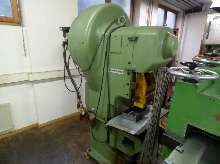  Exzenterpresse - Einständer HELMERDING EL 35 B Bilder auf Industry-Pilot