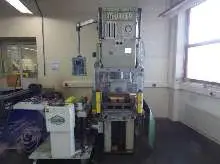  Hydraulic Press MÜLLER CD 63.12.22 14 FGS photo on Industry-Pilot