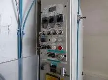 Hydraulic Press MÜLLER CD 63.12.22 14 FGS photo on Industry-Pilot