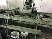 Kreissägen für Alu, Kunststoff, Holz KALTENBACH guter Zustand