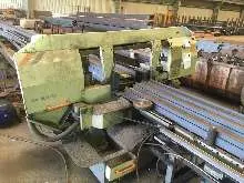  منشار شريطي تلقائي - أفقي KASTO SBL 400 GH الصورة على Industry-Pilot