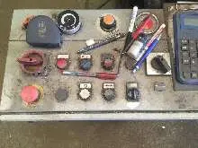 منشار شريطي تلقائي - أفقي KASTO SBL 400 GH الصورة على Industry-Pilot