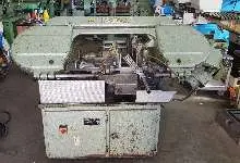 Bandsägeautomat - Horizontal MEBA Mebamat 250 A-5 guter Zustand