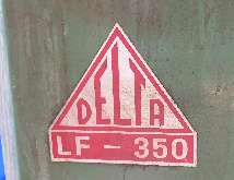 Плоскошлифовальный станок DELTA LF 350 фото на Industry-Pilot