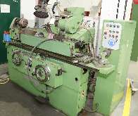 Rundschleifmaschine ZIERSCH & BALTRUSCH URS 750 Bilder auf Industry-Pilot