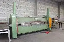 Schwenkbiegemaschine RAS 74.30 guter Zustand