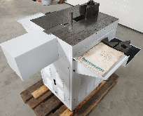 Biegemaschine horizontal Indumasch Modell 15 Bilder auf Industry-Pilot