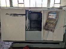 CNC Drehmaschine  DMG CTX 410 Bilder auf Industry-Pilot
