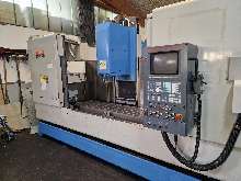 Bearbeitungszentrum - Vertikal  MAZAK VTC 20 C Bilder auf Industry-Pilot