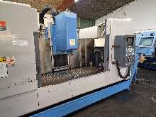 Bearbeitungszentrum - Vertikal  MAZAK VTC 20 C Bilder auf Industry-Pilot