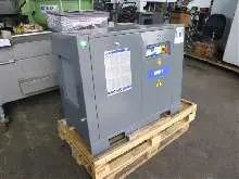 Schraubenkompressor Hertz HBD7 guter Zustand