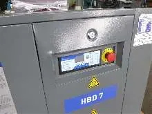 Schraubenkompressor Hertz HBD7 guter Zustand