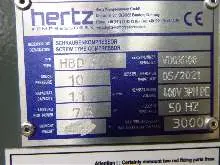 Schraubenkompressor Hertz HBD7 guter Zustand