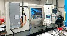 CNC Drehmaschine - Schrägbettmaschine GILDEMEISTER CTX 620 linear V3-1m gebraucht kaufen