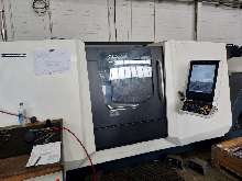 CNC Drehmaschine DMG MORI CLX 550 V4 gebraucht kaufen
