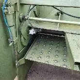Tafelschere - hydraulisch EHT TSS 4-31 guter Zustand
