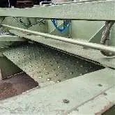 Tafelschere - hydraulisch EHT TSS 4-31 guter Zustand