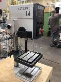  Tischbohrmaschine ALZMETALL Alztronic 14 Bilder auf Industry-Pilot