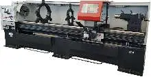 Leit- und Zugspindeldrehmaschine KRAFT DLZ 325 x 2000 guter Zustand