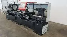 Leit- und Zugspindeldrehmaschine KRAFT DLZ 325 x 2000 guter Zustand