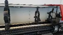 Leit- und Zugspindeldrehmaschine KRAFT DLZ 325 x 2000 guter Zustand