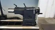 Leit- und Zugspindeldrehmaschine KRAFT DLZ 325 x 2000 guter Zustand