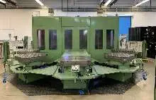  Machining Center - Universal YASDA YBM 900N photo on Industry-Pilot