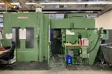 Bearbeitungszentrum - Universal YASDA YBM 900N guter Zustand