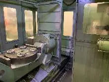 Bearbeitungszentrum - Universal YASDA YBM 900N guter Zustand