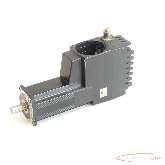 Servo JVL MAC402-D6-FAGM Low Volt Integrated Servo Motor SN:135988 gebraucht kaufen
